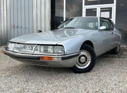 Citroen SM