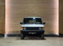 LandRover Range Rover Classic Silver Spring 2.5 TD 3 portes