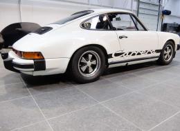 Porsche 911 Carrera