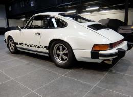 Porsche 911 Carrera