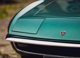 Lamborghini Islero