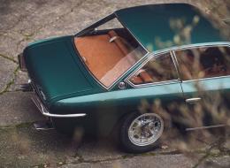Lamborghini Islero