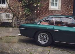 Lamborghini Islero