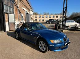 BMW Z3 2.2 litres 6 cylindres 170 ch