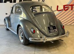Volkswagen Coccinelle 1200cc