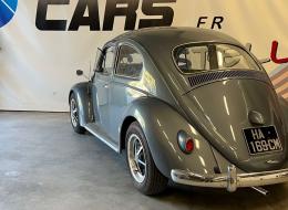 Volkswagen Coccinelle 1200cc