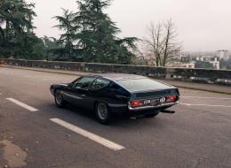 Lamborghini Espada 400 GT