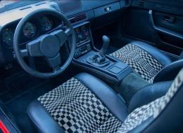 Porsche 924