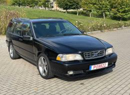 Volvo V70 R AWD '98