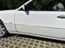 Mercedes-Benz E class 320 cabriolet '95