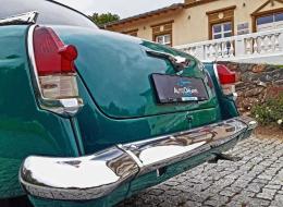 Gaz 21 Volga '60