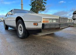 Aston Martin Lagonda