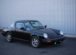 Porsche 911 2.7 S Targa