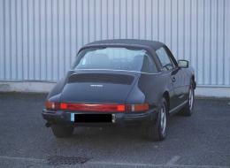 Porsche 911 2.7 S Targa