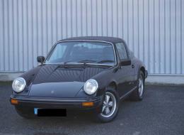 Porsche 911 2.7 S Targa