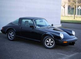 Porsche 911 2.7 S Targa