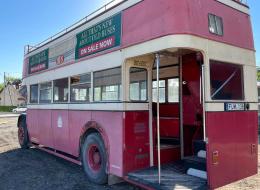 Autres - Leyland Titan '51