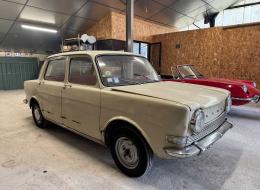 Simca 1000
