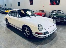 Porsche 911 2.0s Swb
