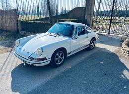Porsche 911 2.0s Swb