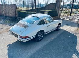 Porsche 911 2.0s Swb