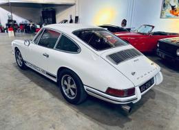 Porsche 911 2.0s Swb
