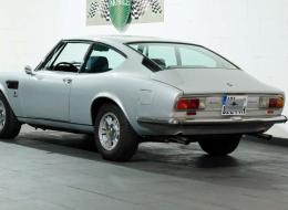 Fiat Dino 2400 Coupé