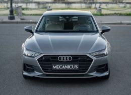 Audi Quattro A7 SPORTBACK 55 TFSI