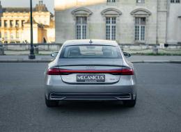 Audi Quattro A7 SPORTBACK 55 TFSI