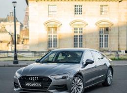 Audi Quattro A7 SPORTBACK 55 TFSI
