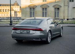 Audi Quattro A7 SPORTBACK 55 TFSI