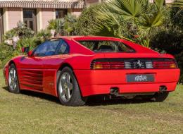 Ferrari 348 TB QV