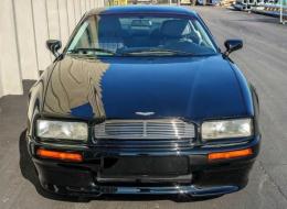 Aston Martin Virage V8