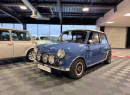 Mini Cooper S Austin
