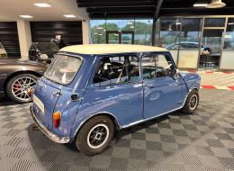 Mini Cooper S Austin