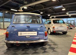 Mini Cooper S Austin