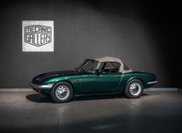 Lotus Elan S1