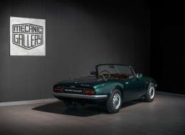 Lotus Elan S1