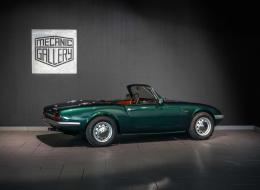 Lotus Elan S1