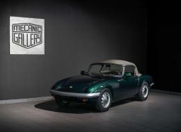 Lotus Elan S1