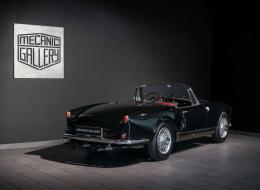 Lancia Aurelia B24S Cabriolet