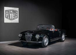 Lancia Aurelia B24S Cabriolet