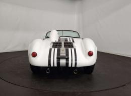 Porsche 550 Spyder replica
