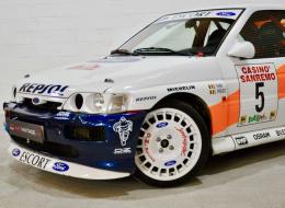 Ford Escort Cosworth Mini Gr.A