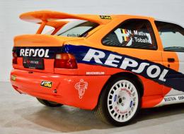 Ford Escort Cosworth Mini Gr.A