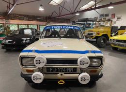 Ford Escort RS 1600 TWIN CAM 