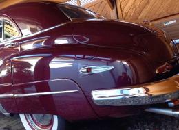Buick Super