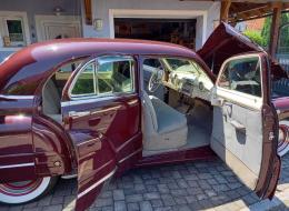Buick Super
