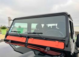 LandRover Defender 110 TD4 Crew Cab