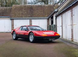 Ferrari 365 GT4 Berlinetta Boxer